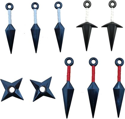 Naruto Tools