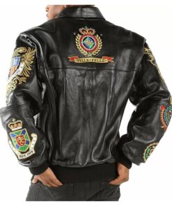 Pelle Pelle 1978 Leather Jacket