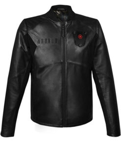Star Wars Tie Fighter Jacket