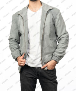 The Gray Man Court Gentry Jacket