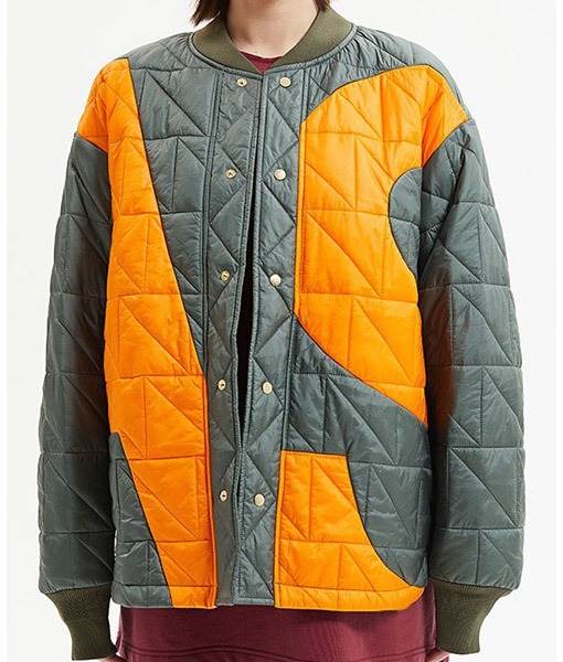 Bel Air Will Jabari Banks Bomber Jacket Will Smith Jacket