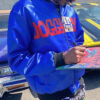 Doggystyle 25th Anniversary Bomber Jacket