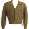 Dwight Eisenhower Khaki Jacket