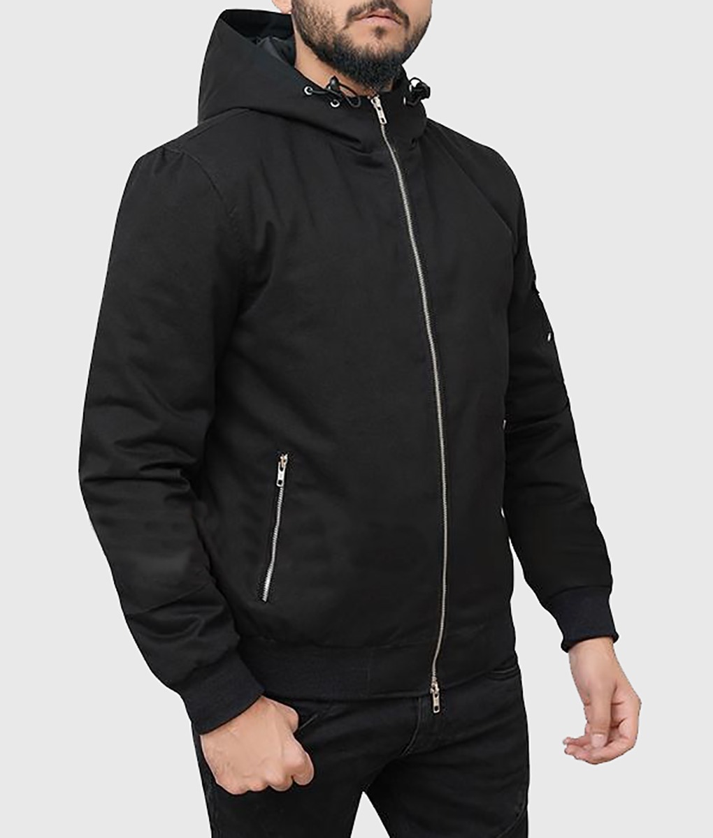 Eminem Super Bowl Halftime Jacket