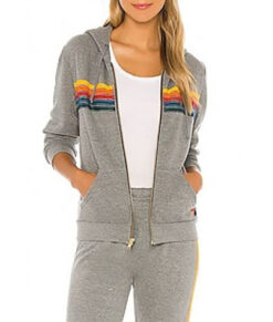 La Brea Izzy Harris Hoodie