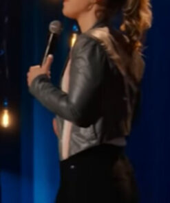 Look at You Taylor Tomlinson Cropped Jacket