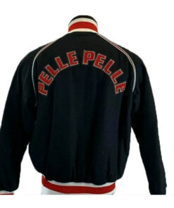 Pelle Pelle Vintage Black Jacket