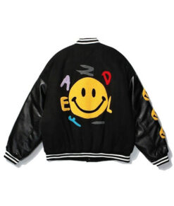 Rocky AWGE Smiley Kaptial Acid Jacket