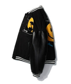 Rocky AWGE Smiley Kaptial Acid Jacket