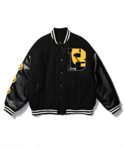 Rocky AWGE Smiley Kaptial Acid Jacket