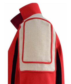 Sonic The Hedgehog Dr. Ivo Robotnik Jacket