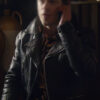 Tollbooth 2022 Dom Leather Jacket