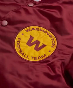 Washington Football Team Jacket