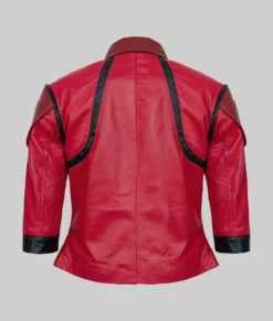 Arcane VI Violet Jacket-Generic