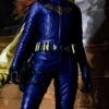 Batgirl Barbara Gordon Jacket