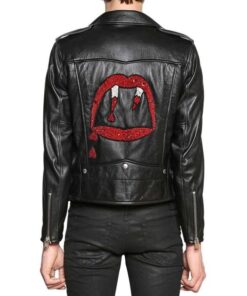Blood Luster Motorcycle Jacket