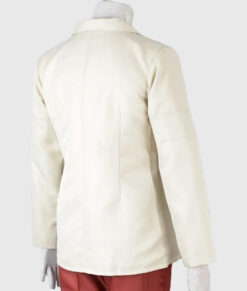 Catherine Vincent Brooks Jacket