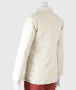 Catherine Vincent Brooks Jacket
