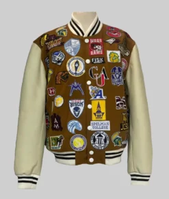 Chris Paul Jacket-Generic