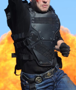 Mason Pollard Vest