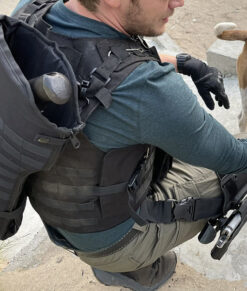 Mason Pollard Vest