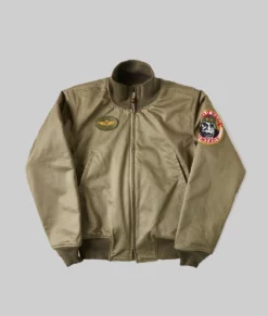 Robert De Niro Taxi Driver Bomber Jacket-Generic