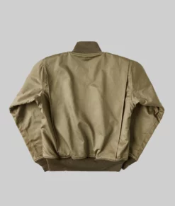 Robert De Niro Taxi Driver Bomber Jacket-Generic