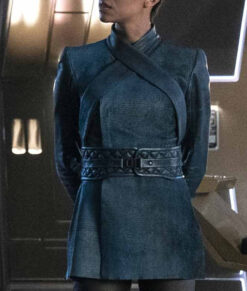 Star Trek Discovery Michael Burnham Coat
