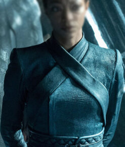 Star Trek Discovery Michael Burnham Coat