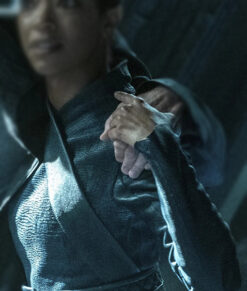 Star Trek Discovery Michael Burnham Coat