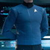 Star Trek Strange New Worlds Spock Jacket