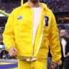 The Chainsmokers Andrew Taggart NFC 2022 ​Jacket