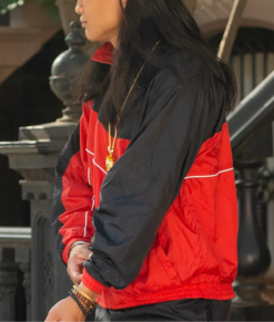The Sopranos Christopher Moltisanti Red Jacket