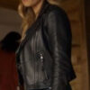 Big Sky Jenny Hoyt Leather Jacket