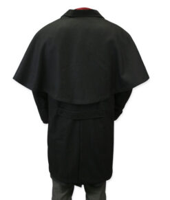 Coburn Great Wool Coat