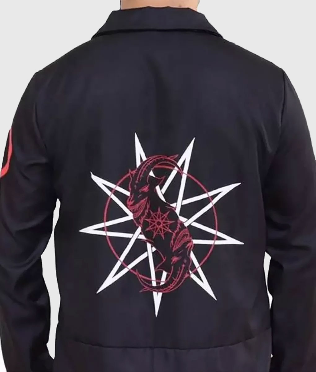 Corey Taylor Slipknot Jacket