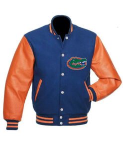 Florida Gators NCAA Team Jacket