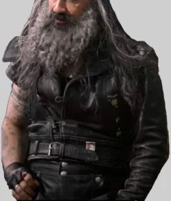 Our Flag Means Death Blackbeard Jacket | Taika Waititi Jacket-1