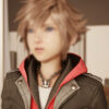 Kingdom Hearts 3 Sora Jacket