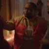 The Chi S05 Stanley 'Papa' Jackson Vest