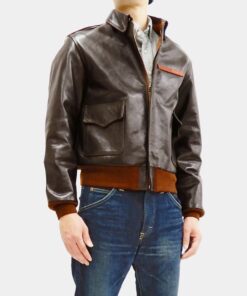 The Great Escape Hilts 'The Cooler King' Jacket
