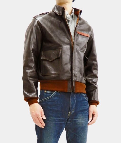 The Great Escape Hilts 'The Cooler King' Jacket
