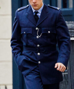 My Policeman Tom Burgess Coat