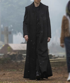 The Sandman Dream Coat