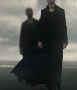 The Sandman Dream Coat