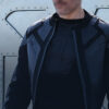 Moonhaven Tomm Schultz Leather Jacket