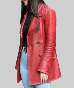 Madame Web Jacket