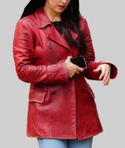 Madame Web Jacket