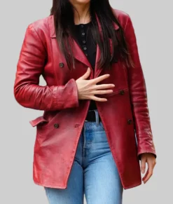 Madame Web Jacket