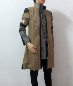 Detroit Become Human RK200 Markus Coat